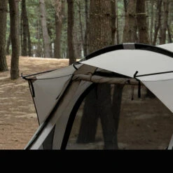 KZM New X9 Tent -Montanic Store K221T3T12 04
