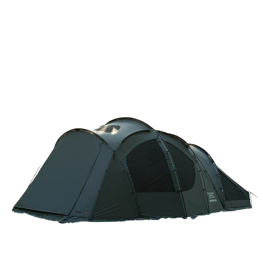 KZM Vanguard Tent 1 KZM Vanguard Tent