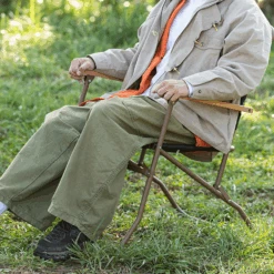 KZM Urban Chair -Montanic Store K22T1C01BK 3