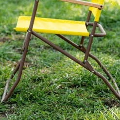 KZM Urban Chair -Montanic Store K22T1C01BK 6