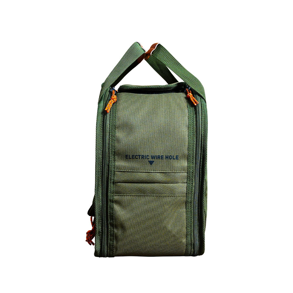 KZM Field Reel Bag 2 KZM Field Reel Bag - Image 2