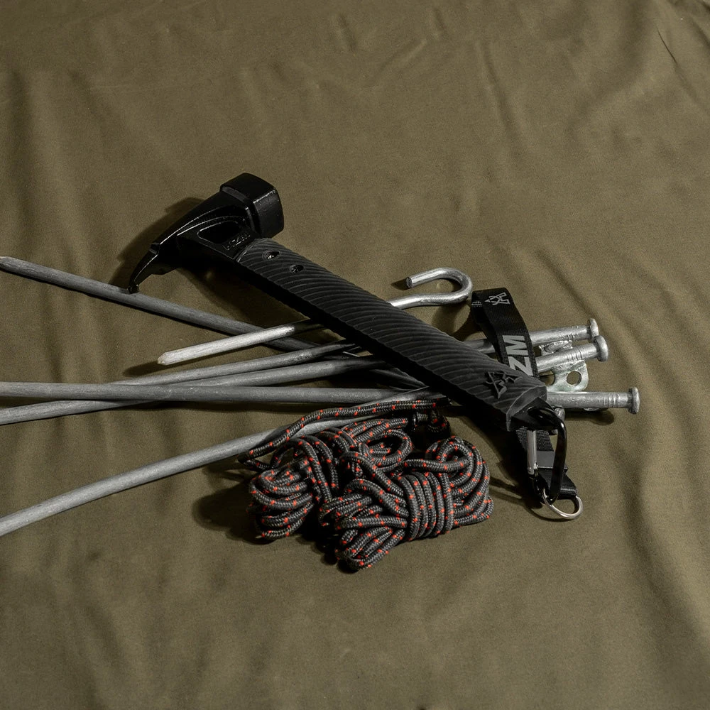 KZM Tank Hammer 9 KZM Tank Hammer - Image 9