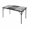 KZM Connect 3 Folding BBQ Table 9 KZM Connect 3 Folding BBQ Table -Montanic Store K22T3U02