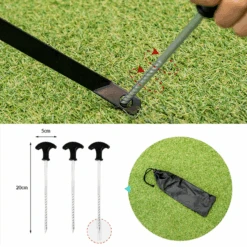 KZM Tower Lantern Stand 11 KZM Tower Lantern Stand -Montanic Store K7T3O007 7 600x600 53704a33 b142 42c8 88cb 2490b9df4cfc