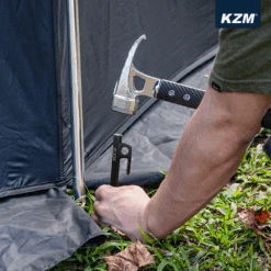 KZM Casting Peg 4 Pcs 10 KZM Casting Peg 4 Pcs -Montanic Store K8T3F002 04