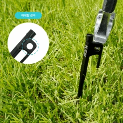 KZM Casting Peg 4 Pcs 13 KZM Casting Peg 4 Pcs -Montanic Store K8T3F002 07