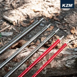 KZM Adjust Aluminum Pole 8 KZM Adjust Aluminum Pole -Montanic Store K8T3F007 03 66d1f816 662c 41a9 89f3 8208f253276c
