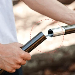 KZM Adjust Aluminum Pole 10 KZM Adjust Aluminum Pole -Montanic Store K8T3F007 05 79d6228c 2873 4ff1 a6bb 8d02f2181bbb