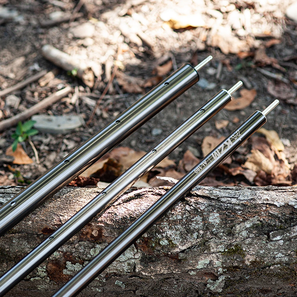 KZM Aluminium Pole 5 KZM Aluminium Pole - Image 5