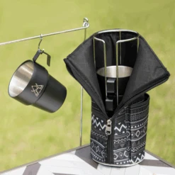 KZM NEW Black Mug 5P 11 KZM NEW Black Mug 5P -Montanic Store K8T3K004 6 600x600 de09155b 1607 4581 9ec8 a44bf954e0f8