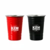 KZM Wave Cold Cup 2P 31 KZM Wave Cold Cup 2P -Montanic Store K8T3K007BK 2