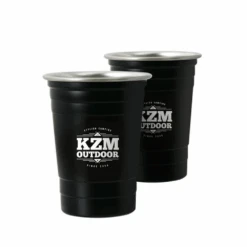 KZM Wave Cold Cup 2P -Montanic Store K8T3K007BK 6