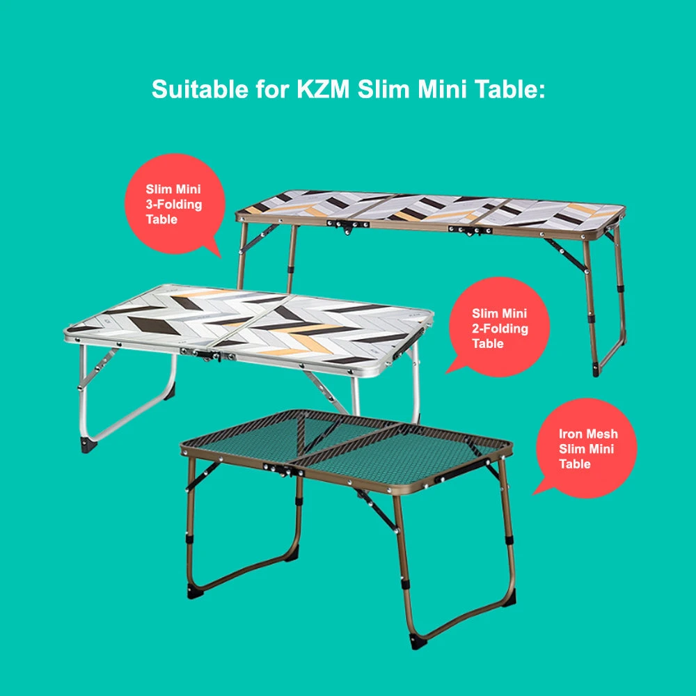 KZM Folding Table Carry Bag 4 KZM Folding Table Carry Bag - Image 4