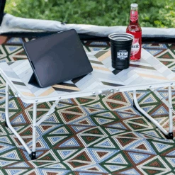 KZM Slim Mini 2 Folding Table Ⅱ 12 KZM Slim Mini 2 Folding Table Ⅱ -Montanic Store K9T3U007 7 600x600 7832e64f 4700 4cb3 81c0 33af33aa6f16