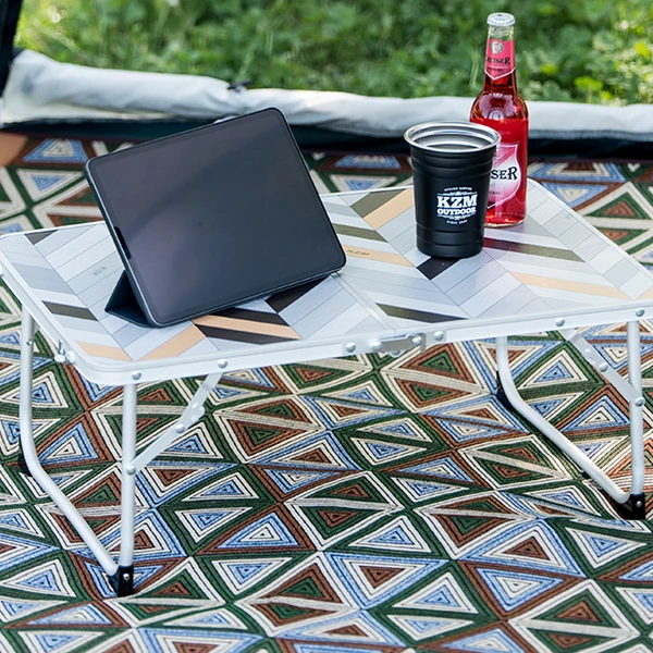 KZM Slim Mini 2 Folding Table Ⅱ 6 KZM Slim Mini 2 Folding Table Ⅱ - Image 6