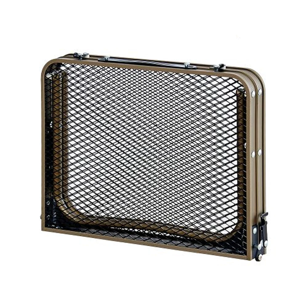 KZM Iron Mesh Picnic Table 7 KZM Iron Mesh Picnic Table - Image 7