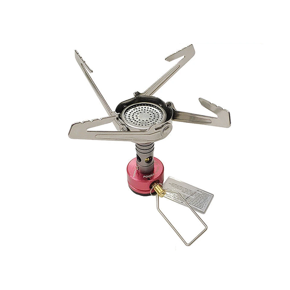 Kovea Power Nano Stove 1 Kovea Power Nano Stove