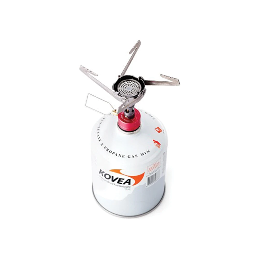 Kovea Power Nano Stove 2 Kovea Power Nano Stove - Image 2