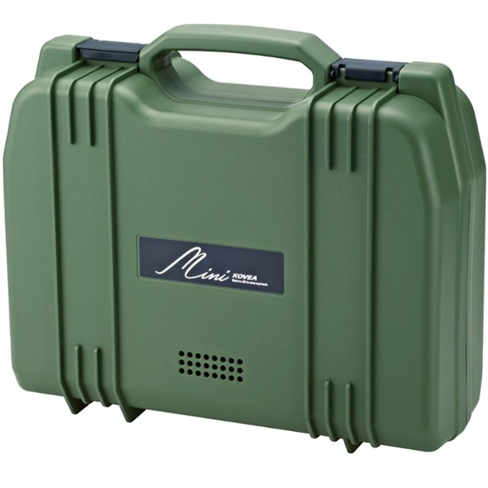 Kovea Retro Mini All In One Cooking Gas Stove 8 Kovea Retro Mini All In One Cooking Gas Stove - Image 8