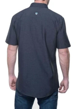 Kuhl Reklamir SS Shirt - Carbon 5 Kuhl Reklamir SS Shirt - Carbon -Montanic Store KUH00267 Carbon 700x1000 1