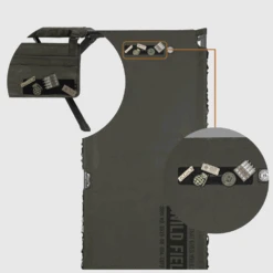 KZM Field Cot Wide 10 KZM Field Cot Wide -Montanic Store KZMFieldCotWide