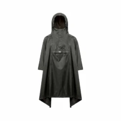 Mac In A Sac Origin Poncho Unisex (10000mm) 18 Mac In A Sac Origin Poncho Unisex (10000mm) -Montanic Store Khaki 2