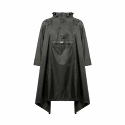 Mac In A Sac Origin Poncho Unisex (10000mm) 17 Mac In A Sac Origin Poncho Unisex (10000mm) -Montanic Store Khaki 3