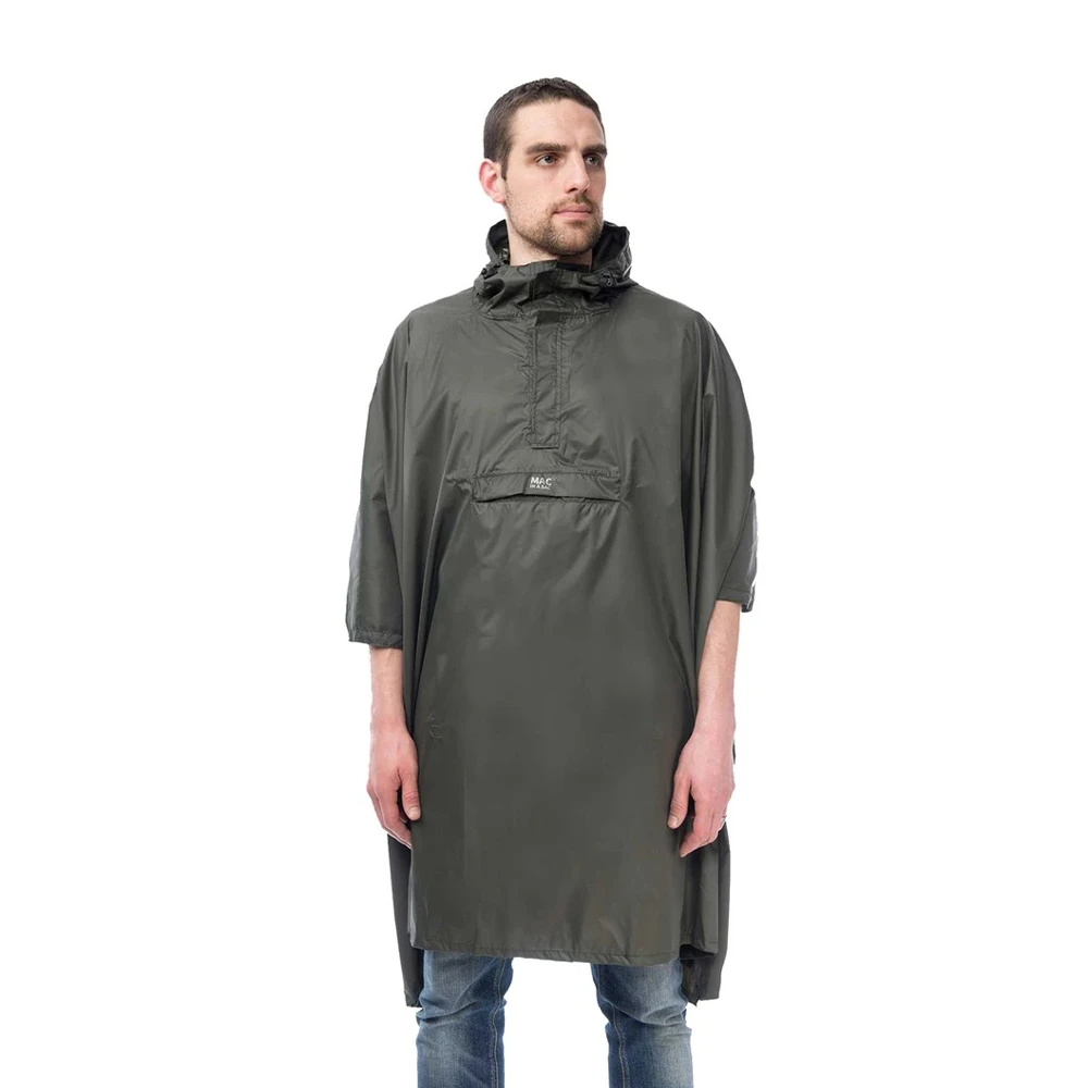 Mac In A Sac Origin Poncho Unisex (10000mm) 8 Mac In A Sac Origin Poncho Unisex (10000mm) - Image 8
