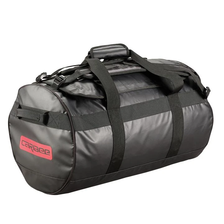 Caribee Kokoda 65L Duffle Gear Bag 7 Caribee Kokoda 65L Duffle Gear Bag - Image 7