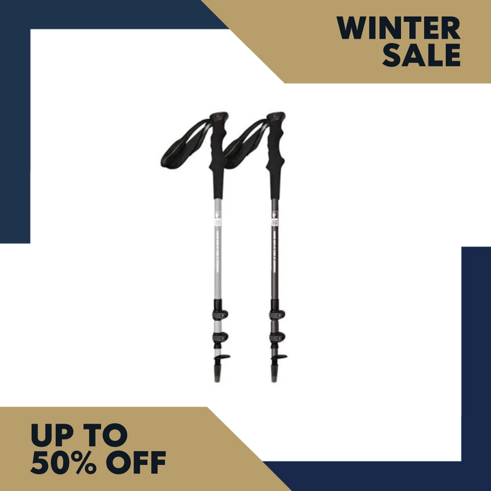 Lowe Alpine Carbon Hiking Stick 1 Lowe Alpine Carbon Hiking Stick