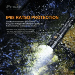 Fenix LD32 UVC XHP 35 HI And 10mW UVC LED Flashlight Black 17 Fenix LD32 UVC XHP 35 HI And 10mW UVC LED Flashlight Black -Montanic Store LD32 7 600x600 e69975ed eb4a 4e5d a78a 46bffb00ba6b