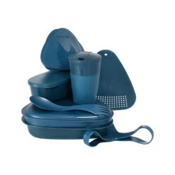 Light My Fire MealKit BIO - Hazyblue