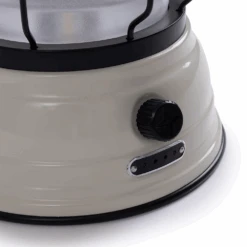 Barebones Forest Lantern Vintage White 12 Barebones Forest Lantern Vintage White -Montanic Store LIV 162 7