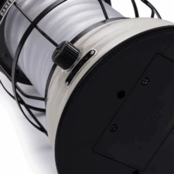 Barebones Forest Lantern Vintage White 14 Barebones Forest Lantern Vintage White -Montanic Store LIV 162 9