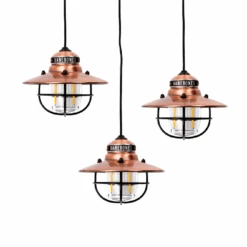 Barebones Edison String Lights Bronze 30 Barebones Edison String Lights Bronze -Montanic Store LIV 269 1