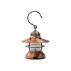 Barebones Edison Mini Lantern Copper 18 Barebones Edison Mini Lantern Copper -Montanic Store LIV 275 9