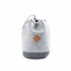 Barebones Felt Lantern Storage Bag