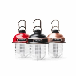 Barebones Beacon Kraft Packaging - Red 10 Barebones Beacon Kraft Packaging - Red -Montanic Store LIV 296 2