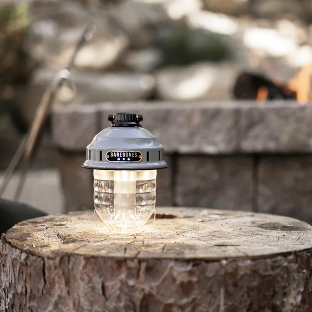 Barebones Beacon Kraft Packaging - Olive 7 Barebones Beacon Kraft Packaging - Olive - Image 7