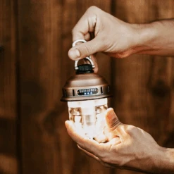 Barebones Beacon Kraft Packaging - Olive 16 Barebones Beacon Kraft Packaging - Olive -Montanic Store LIV 297 12 c111030c 975d 4ba7 911d 02f667b37f8f