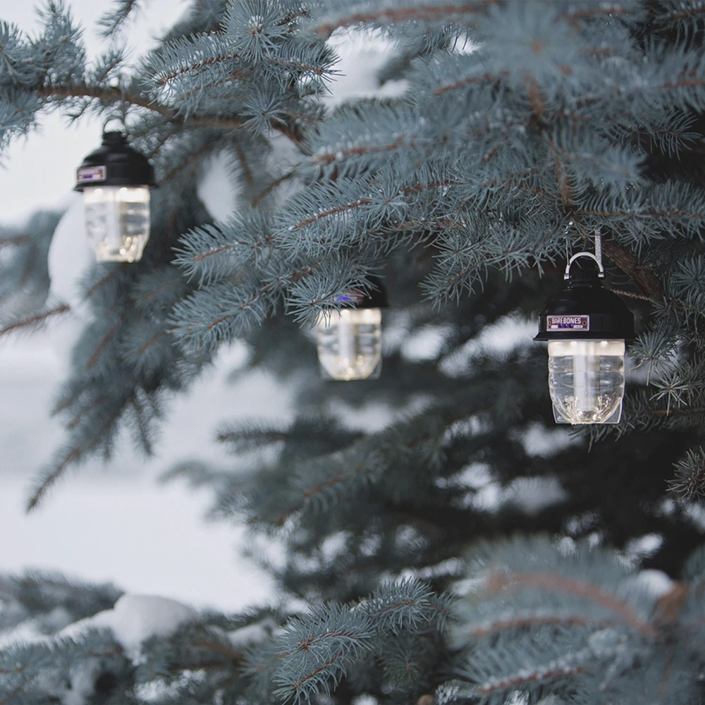 Barebones Beacon Kraft Packaging - Gray 4 Barebones Beacon Kraft Packaging - Gray - Image 4