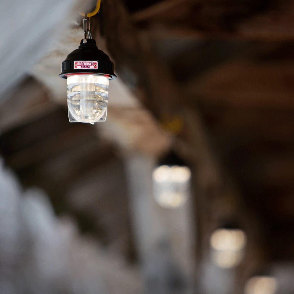 Barebones Beacon Kraft Packaging - Gray 5 Barebones Beacon Kraft Packaging - Gray - Image 5