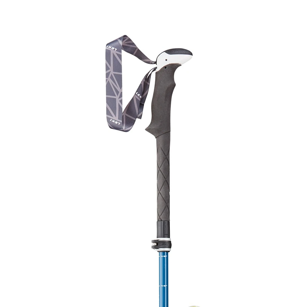 Leki Micro Vario Carbon Anti-Shock Deepblue 3 Leki Micro Vario Carbon Anti-Shock Deepblue - Image 3