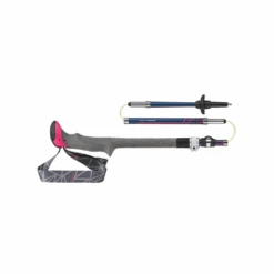 Leki Micro Vario Carbon Lady Deep Blue 9 Leki Micro Vario Carbon Lady Deep Blue -Montanic Store LKU6492067 2