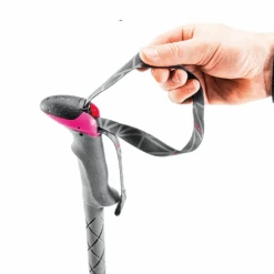 Leki Micro Vario Carbon Lady Deep Blue 11 Leki Micro Vario Carbon Lady Deep Blue -Montanic Store LKU6492067 5