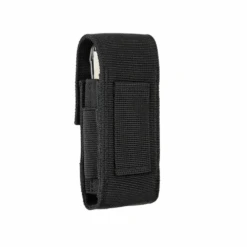 Leatherman Nylon Sheath With Pockets -Montanic Store LM934932 3