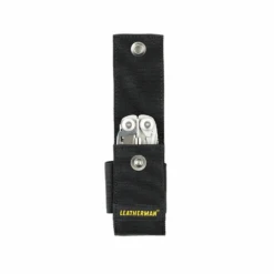 Leatherman Nylon Sheath With Pockets -Montanic Store LM934932 4