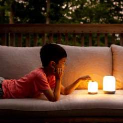 Biolite Alpenglow 250 Lantern 13 Biolite Alpenglow 250 Lantern -Montanic Store LNA0100 07