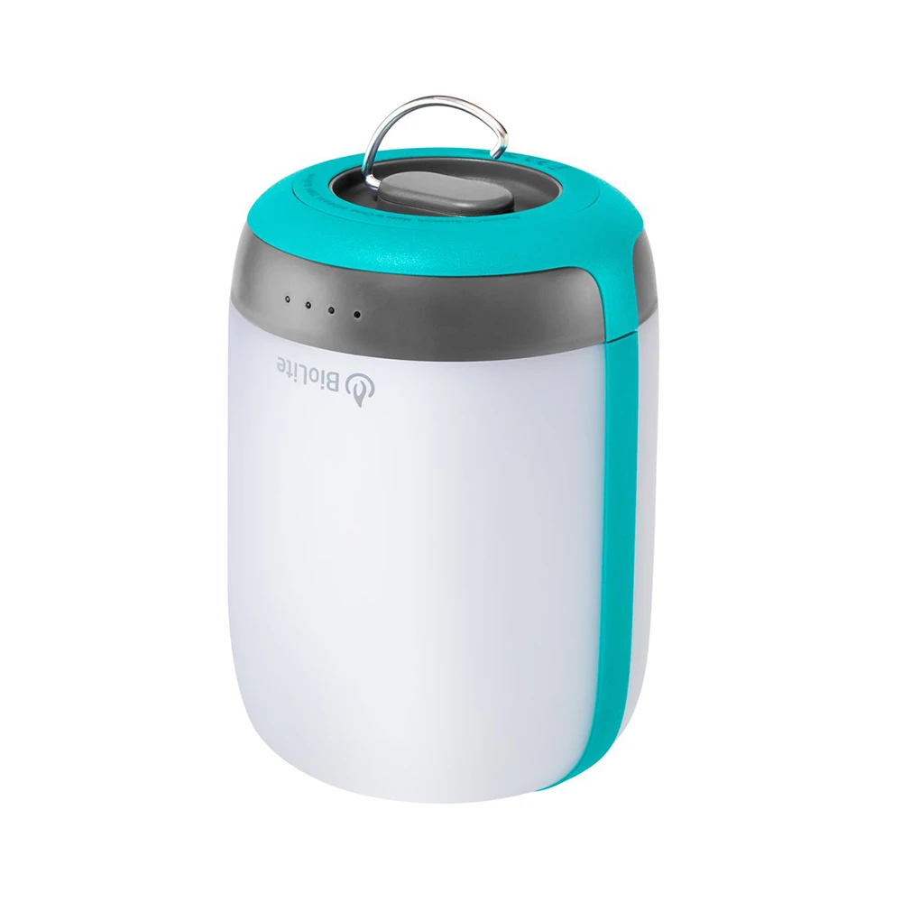 Biolite Alpenglow 500 Lantern 3 Biolite Alpenglow 500 Lantern - Image 3