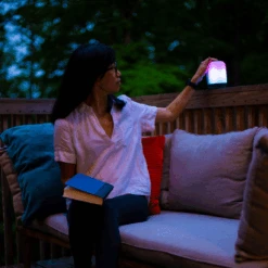 Biolite Alpenglow 500 Lantern 17 Biolite Alpenglow 500 Lantern -Montanic Store LNB0100 09